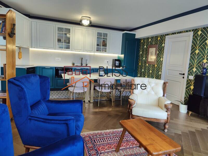 Apartament In Bloc Boutique KM 0 | 2 Locuri De Parcare | Ultracentral | Bliss Imobiliare / Photo 5 - BLISS Imobiliare