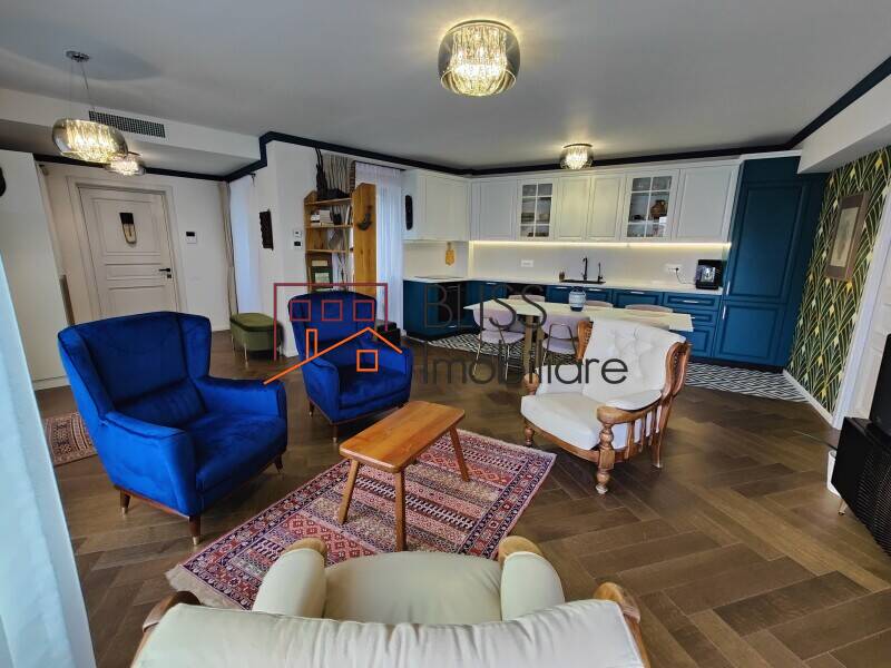 2-Bedroom Apartment KM 0 | 2 Parking Spaces | Ultracentral, Bucharest | Bliss Imobiliare / Photo 3 - BLISS Imobiliare