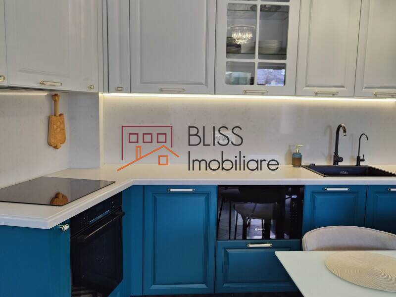 2-Bedroom Apartment KM 0 | 2 Parking Spaces | Ultracentral, Bucharest | Bliss Imobiliare / Photo 7 - BLISS Imobiliare