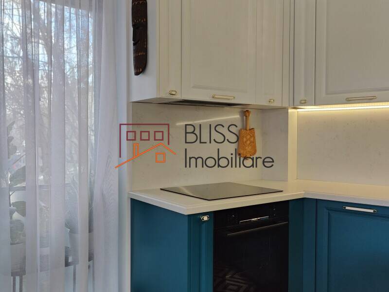 Apartament In Bloc Boutique KM 0 | 2 Locuri De Parcare | Ultracentral | Bliss Imobiliare / Photo 8 - BLISS Imobiliare