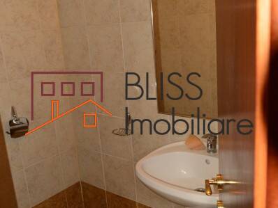 House for Rent Iancu Nicolae | Pipera, Bucharest / Ilfov - 5 Bedroom - ID:30682 | Bliss Imobiliare / Photo 29 - BLISS Imobiliare