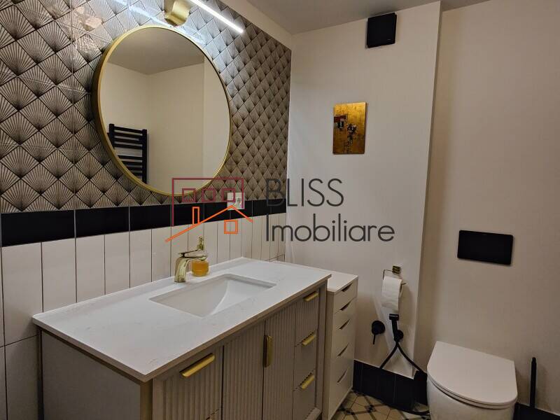 Apartament In Bloc Boutique KM 0 | 2 Locuri De Parcare | Ultracentral | Bliss Imobiliare / Photo 13 - BLISS Imobiliare