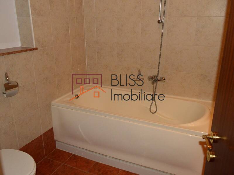 Casa de Inchiriat Iancu Nicolae | Pipera - 7 Camere - ID:30682 | Bliss Imobiliare / Photo 34 - BLISS Imobiliare