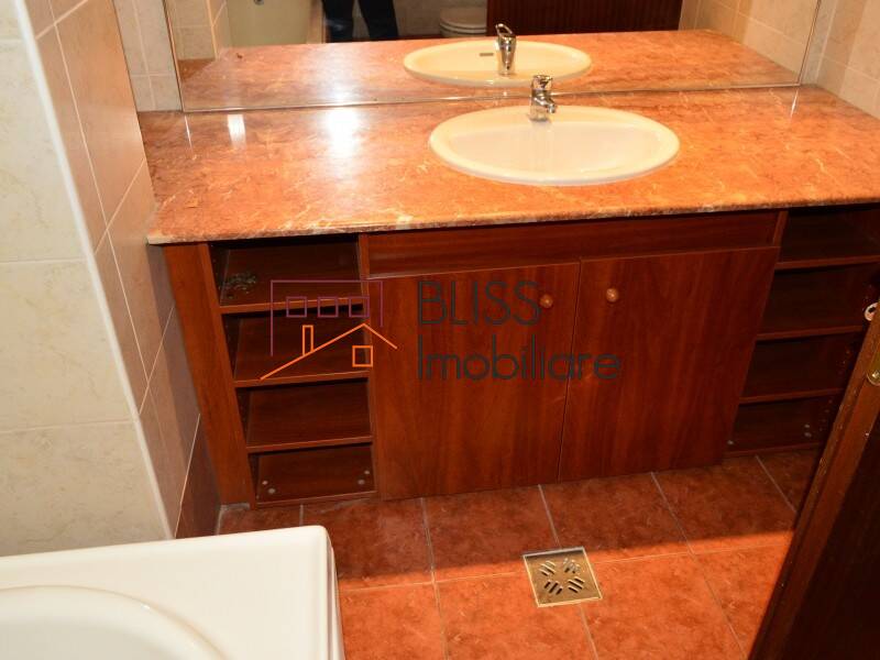 Casa de Inchiriat Iancu Nicolae | Pipera - 7 Camere - ID:30682 | Bliss Imobiliare / Photo 35 - BLISS Imobiliare