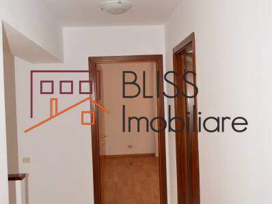 House for Rent Iancu Nicolae | Pipera, Bucharest / Ilfov - 5 Bedroom - ID:30682 | Bliss Imobiliare / Photo 36 - BLISS Imobiliare