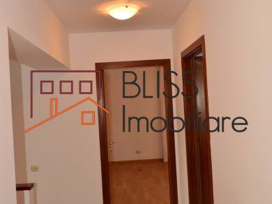 House for Rent Iancu Nicolae | Pipera, Bucharest / Ilfov - 5 Bedroom - ID:30682 | Bliss Imobiliare / Photo 37 - BLISS Imobiliare
