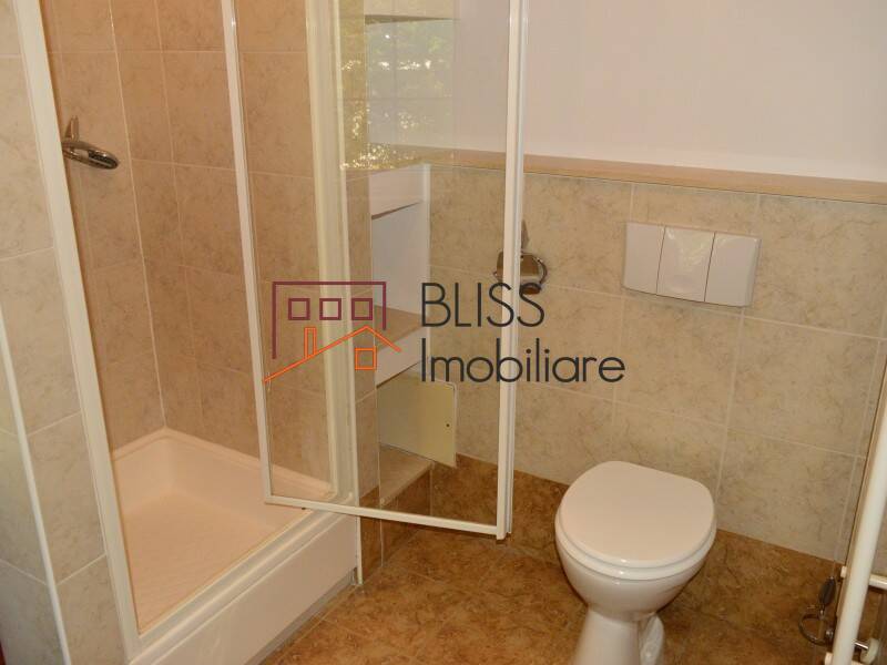 Casa de Inchiriat Iancu Nicolae | Pipera - 7 Camere - ID:30682 | Bliss Imobiliare / Photo 39 - BLISS Imobiliare