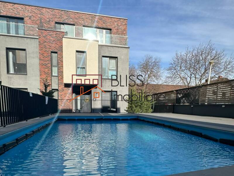 Casa 5 Camere Northville – Iancu Nicolae | Jolie Ville Pipera | Bliss Imobiliare / Photo 3 - BLISS Imobiliare