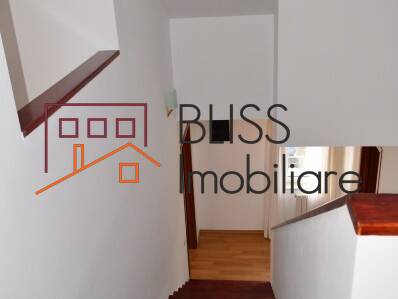 House for Rent Iancu Nicolae | Pipera, Bucharest / Ilfov - 5 Bedroom - ID:30682 | Bliss Imobiliare / Photo 44 - BLISS Imobiliare