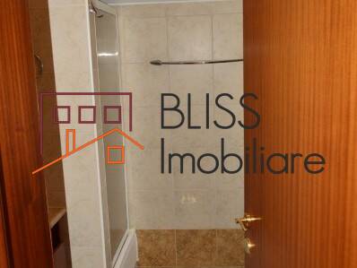House for Rent Iancu Nicolae | Pipera, Bucharest / Ilfov - 5 Bedroom - ID:30682 | Bliss Imobiliare / Photo 47 - BLISS Imobiliare