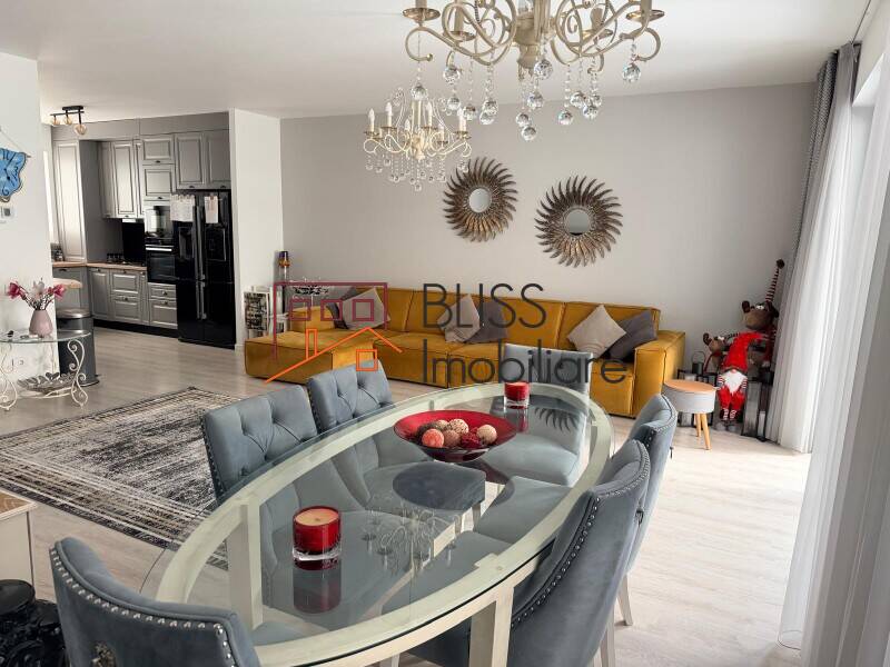 Casa 5 Camere Iancu Nicolae – Mobexpert Homes Pipera, 2022 | Bliss Imobiliare / Photo 9 - BLISS Imobiliare