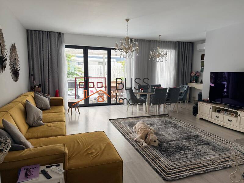 Casa 5 Camere Iancu Nicolae – Mobexpert Homes Pipera, 2022 | Bliss Imobiliare / Photo 7 - BLISS Imobiliare