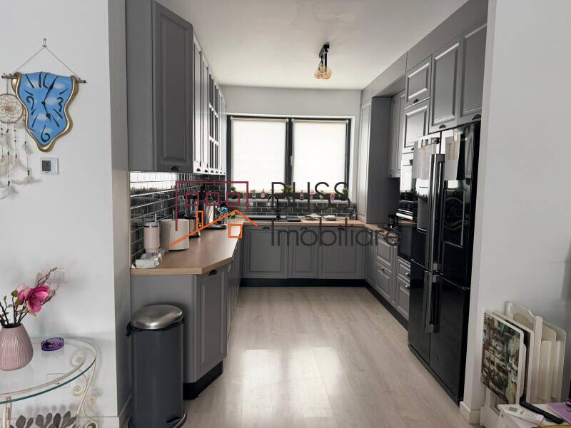 4-Bedroom House Iancu Nicolae – Mobexpert Homes Pipera, 2022, Bucharest / Ilfov | Bliss Imobiliare / Photo 10 - BLISS Imobiliare