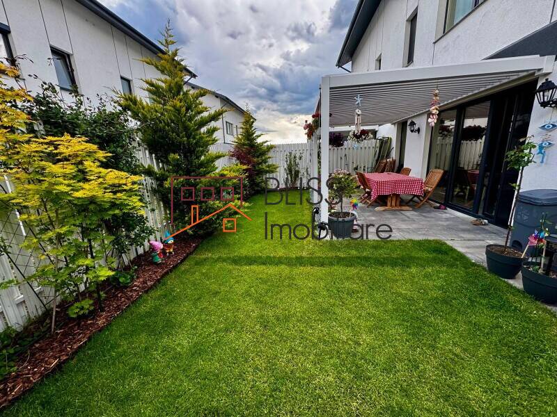 Casa 5 Camere Iancu Nicolae – Mobexpert Homes Pipera, 2022 | Bliss Imobiliare / Photo 2 - BLISS Imobiliare