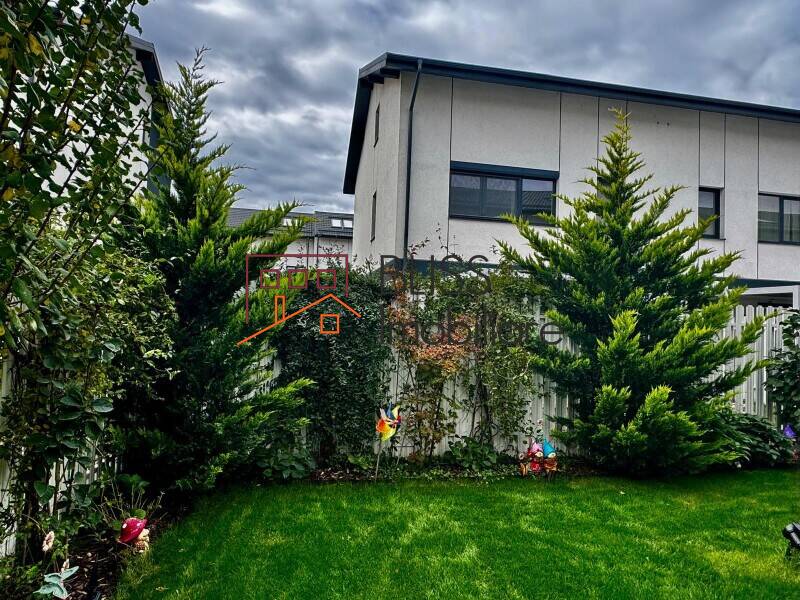 4-Bedroom House Iancu Nicolae – Mobexpert Homes Pipera, 2022, Bucharest / Ilfov | Bliss Imobiliare / Photo 3 - BLISS Imobiliare