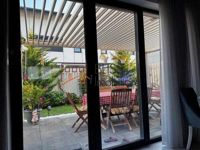 Casa 5 Camere Iancu Nicolae – Mobexpert Homes Pipera, 2022 | Bliss Imobiliare / Photo 5 - BLISS Imobiliare