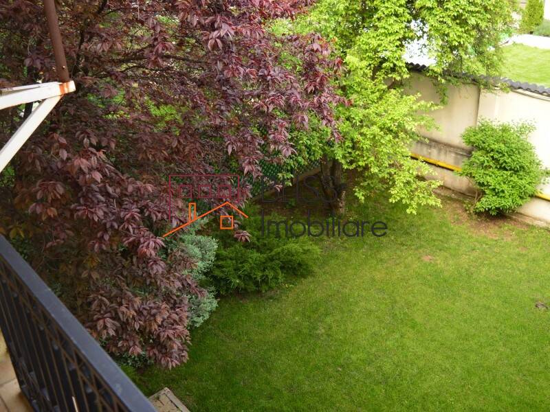 House for Rent Iancu Nicolae | Pipera, Bucharest / Ilfov - 5 Bedroom - ID:30682 | Bliss Imobiliare / Photo 50 - BLISS Imobiliare