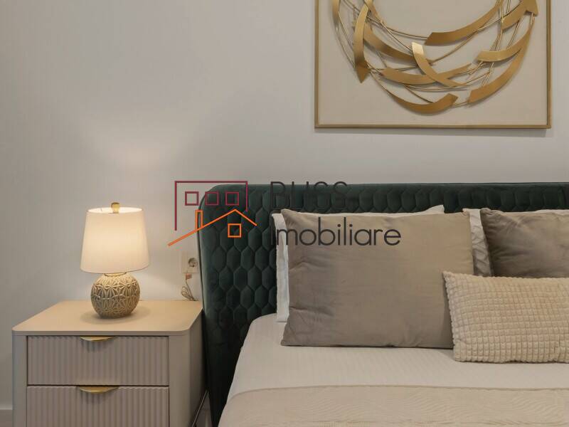 Apartament Premium Cu 3 Camere Si Balcon Deschis - Residence5 | Bliss Imobiliare / Photo 8 - BLISS Imobiliare