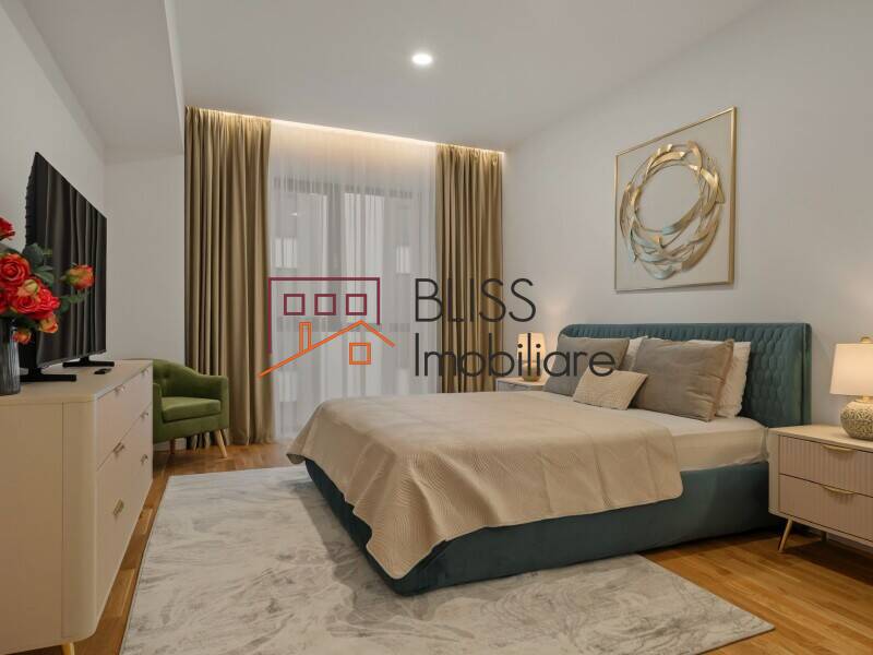 Apartament Premium Cu 3 Camere Si Balcon Deschis - Residence5 | Bliss Imobiliare / Photo 9 - BLISS Imobiliare