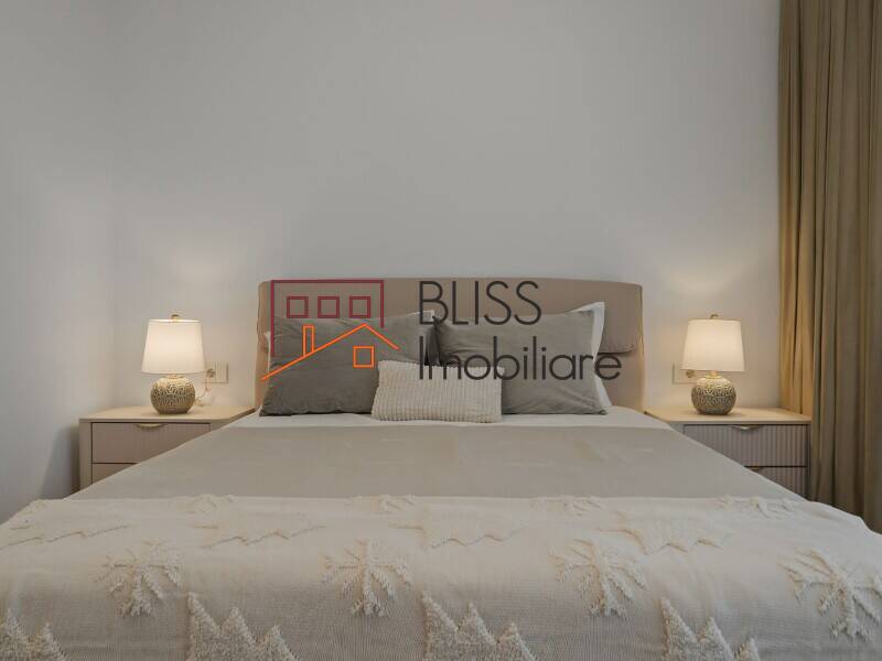 Apartament Premium Cu 3 Camere Si Balcon Deschis - Residence5 | Bliss Imobiliare / Photo 11 - BLISS Imobiliare