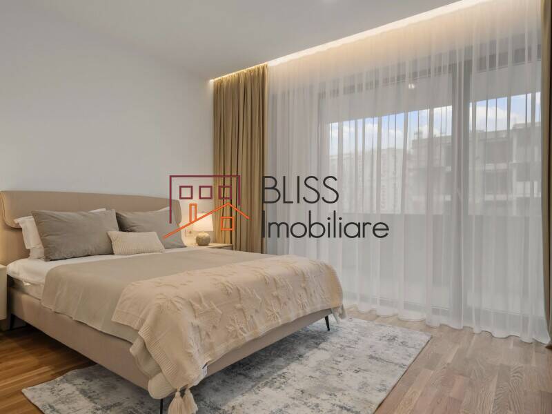 Premium 2-bedroom Apartment With Balcony And Parking - Residence5, Bucharest / Ilfov | Bliss Imobiliare / Photo 12 - BLISS Imobiliare