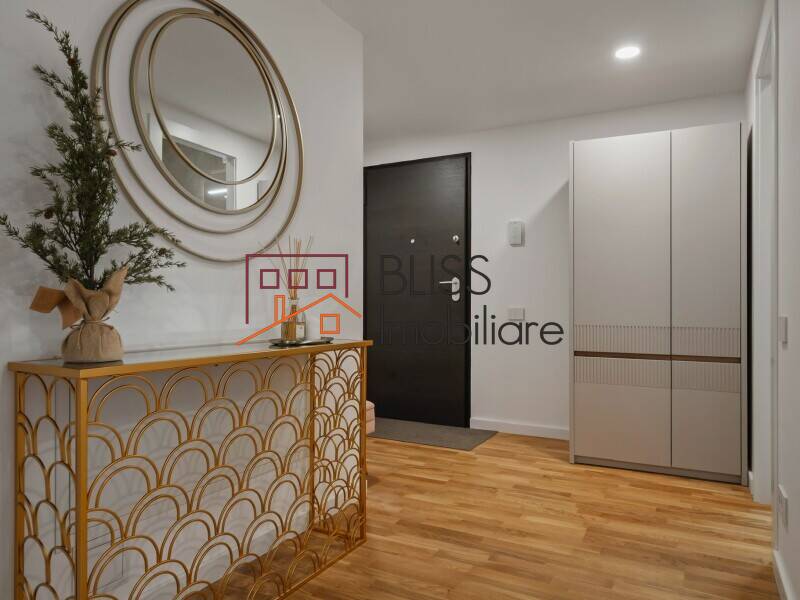 Apartament Premium Cu 3 Camere Si Balcon Deschis - Residence5 | Bliss Imobiliare / Photo 16 - BLISS Imobiliare