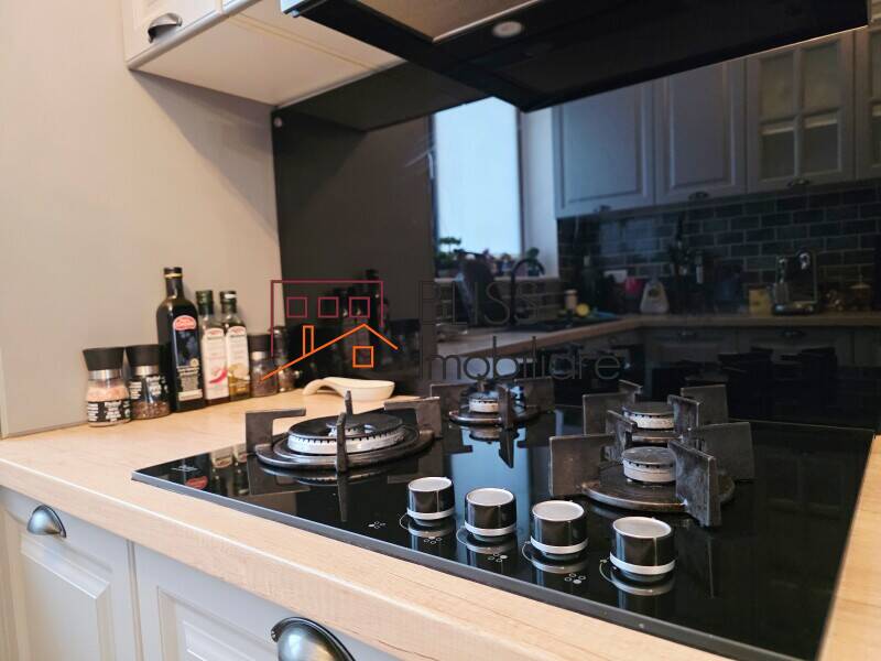 4-Bedroom House Iancu Nicolae – Mobexpert Homes Pipera, 2022, Bucharest / Ilfov | Bliss Imobiliare / Photo 13 - BLISS Imobiliare