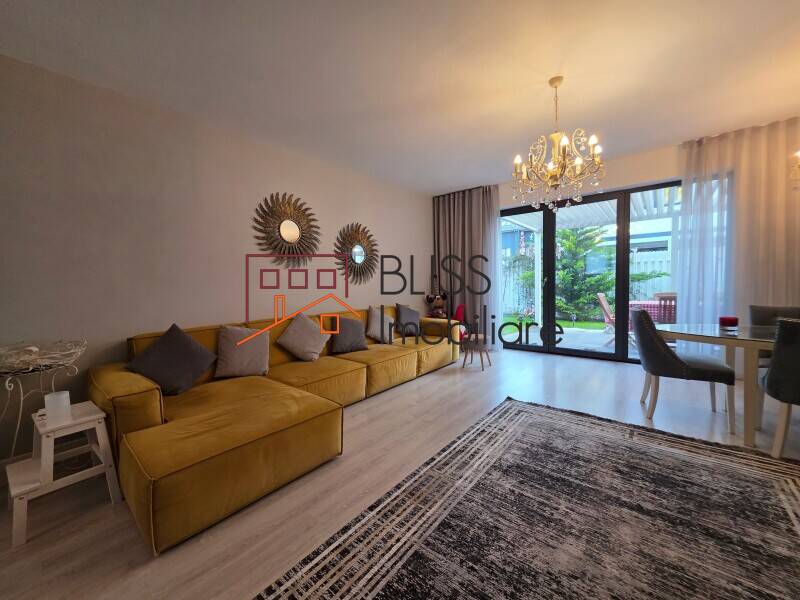 4-Bedroom House Iancu Nicolae – Mobexpert Homes Pipera, 2022, Bucharest / Ilfov | Bliss Imobiliare / Photo 6 - BLISS Imobiliare