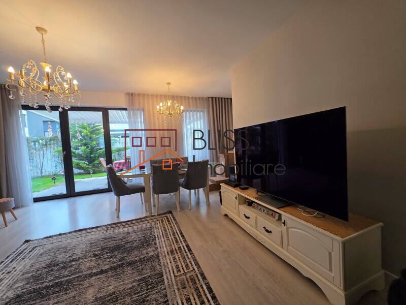 Casa 5 Camere Iancu Nicolae – Mobexpert Homes Pipera, 2022 | Bliss Imobiliare / Photo 8 - BLISS Imobiliare