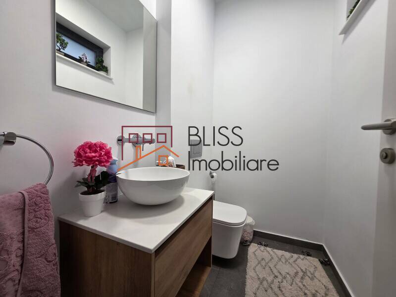 4-Bedroom House Iancu Nicolae – Mobexpert Homes Pipera, 2022, Bucharest / Ilfov | Bliss Imobiliare / Photo 15 - BLISS Imobiliare