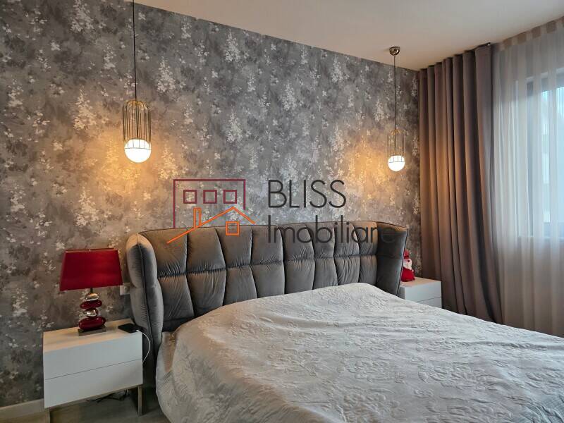 4-Bedroom House Iancu Nicolae – Mobexpert Homes Pipera, 2022, Bucharest / Ilfov | Bliss Imobiliare / Photo 18 - BLISS Imobiliare