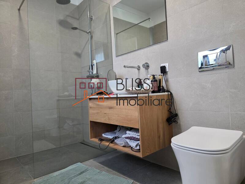4-Bedroom House Iancu Nicolae – Mobexpert Homes Pipera, 2022, Bucharest / Ilfov | Bliss Imobiliare / Photo 21 - BLISS Imobiliare