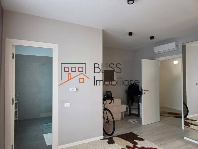 4-Bedroom House Iancu Nicolae – Mobexpert Homes Pipera, 2022, Bucharest / Ilfov | Bliss Imobiliare / Photo 24 - BLISS Imobiliare