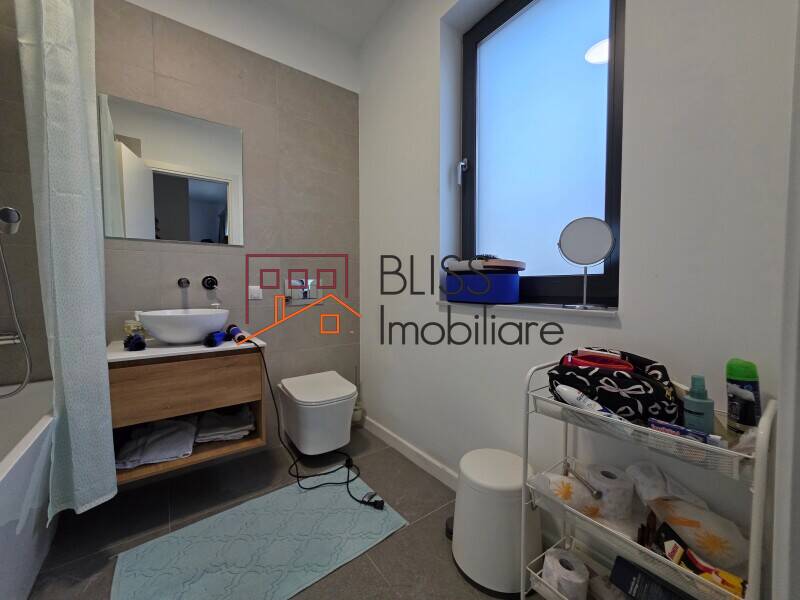 Casa 5 Camere Iancu Nicolae – Mobexpert Homes Pipera, 2022 | Bliss Imobiliare / Photo 25 - BLISS Imobiliare