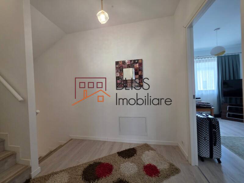 Casa 5 Camere Iancu Nicolae – Mobexpert Homes Pipera, 2022 | Bliss Imobiliare / Photo 27 - BLISS Imobiliare