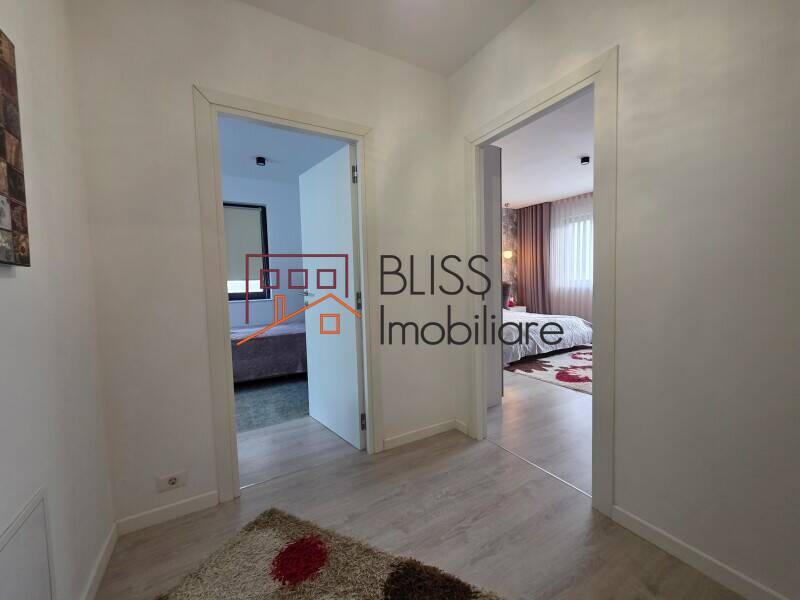 Casa 5 Camere Iancu Nicolae – Mobexpert Homes Pipera, 2022 | Bliss Imobiliare / Photo 16 - BLISS Imobiliare