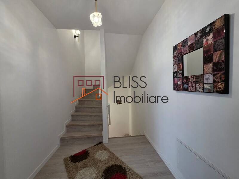 4-Bedroom House Iancu Nicolae – Mobexpert Homes Pipera, 2022, Bucharest / Ilfov | Bliss Imobiliare / Photo 29 - BLISS Imobiliare