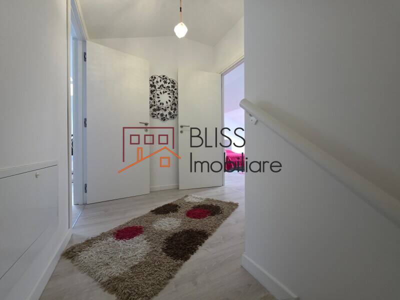 4-Bedroom House Iancu Nicolae – Mobexpert Homes Pipera, 2022, Bucharest / Ilfov | Bliss Imobiliare / Photo 30 - BLISS Imobiliare