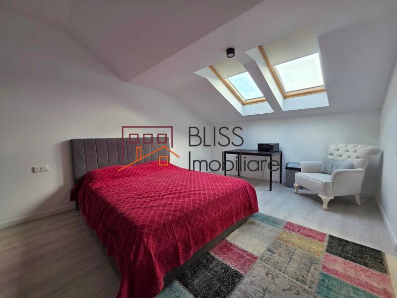 4-Bedroom House Iancu Nicolae – Mobexpert Homes Pipera, 2022, Bucharest / Ilfov | Bliss Imobiliare / Photo 32 - BLISS Imobiliare