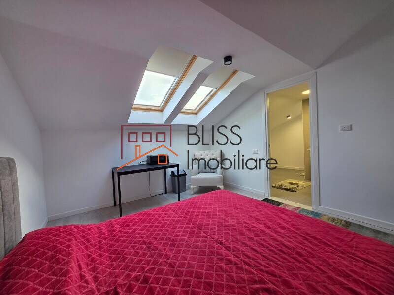 4-Bedroom House Iancu Nicolae – Mobexpert Homes Pipera, 2022, Bucharest / Ilfov | Bliss Imobiliare / Photo 34 - BLISS Imobiliare