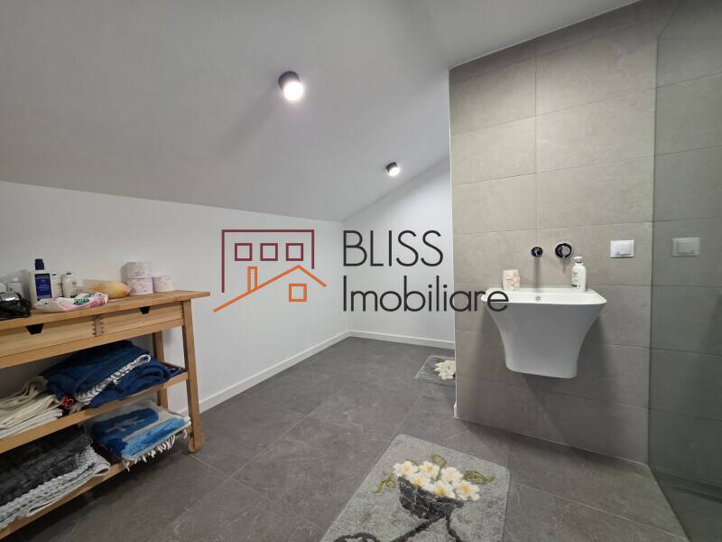 4-Bedroom House Iancu Nicolae – Mobexpert Homes Pipera, 2022, Bucharest / Ilfov | Bliss Imobiliare / Photo 35 - BLISS Imobiliare