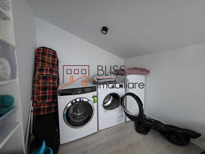 4-Bedroom House Iancu Nicolae – Mobexpert Homes Pipera, 2022, Bucharest / Ilfov | Bliss Imobiliare / Photo 37 - BLISS Imobiliare