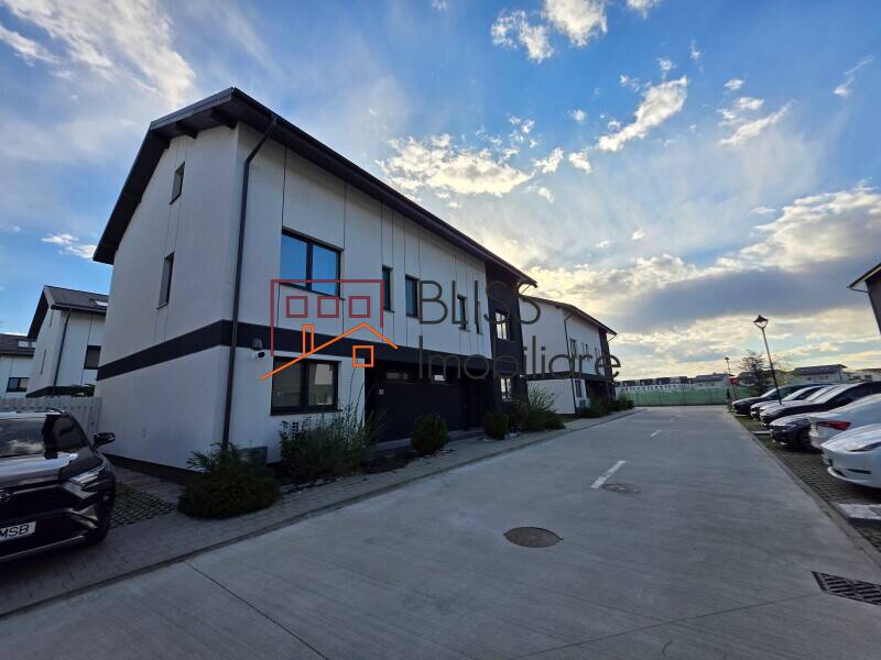 Casa 5 Camere Iancu Nicolae – Mobexpert Homes Pipera, 2022 | Bliss Imobiliare / Photo 1 - BLISS Imobiliare