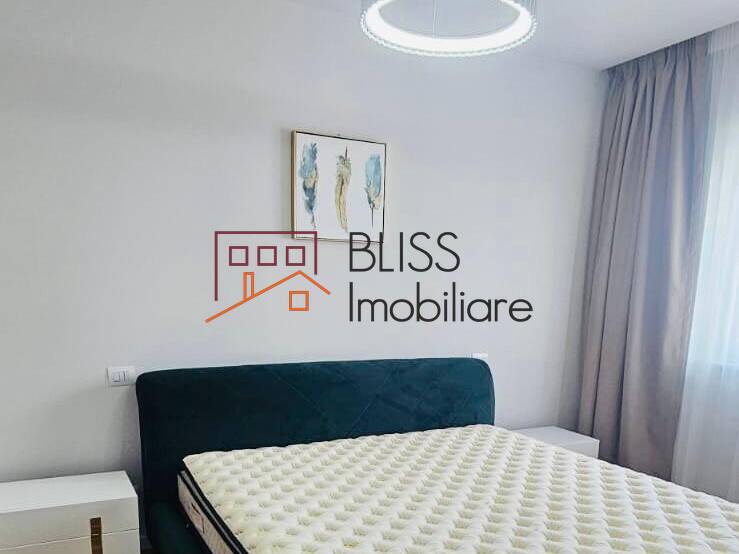 Vila Luminoasa Cu Gradina Privata Si 4 Dormitoare | Bliss Imobiliare / Photo 6 - BLISS Imobiliare