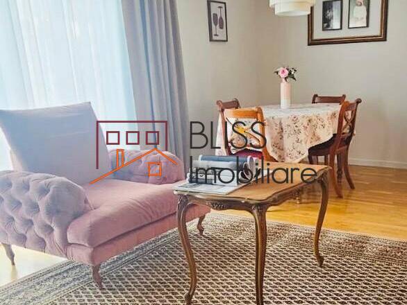 Vila Luminoasa Cu Gradina Privata Si 4 Dormitoare | Bliss Imobiliare / Photo 1 - BLISS Imobiliare