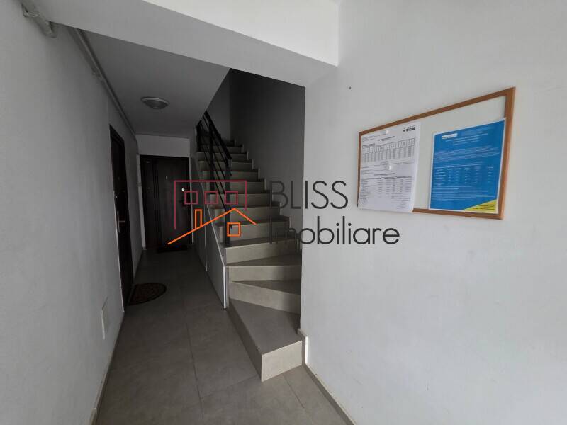 Apartament 2 Camere Cu Balcon Si Parcare — Otopeni Odai | Bliss Imobiliare / Photo 7 - BLISS Imobiliare