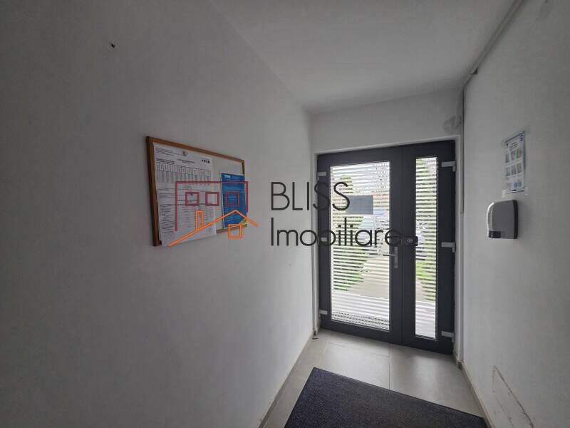 1-Bedroom Apartment With Balcony And Parking — Otopeni Odai, Bucharest / Ilfov | Bliss Imobiliare / Photo 8 - BLISS Imobiliare