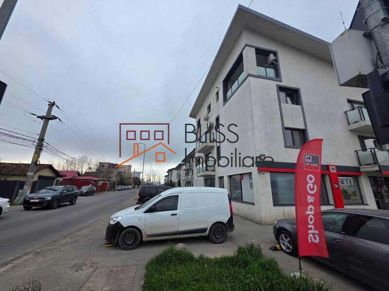 Apartament 2 Camere Cu Balcon Si Parcare — Otopeni Odai | Bliss Imobiliare / Photo 6 - BLISS Imobiliare