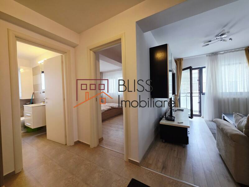 Apartament 2 Camere Cu Balcon Si Parcare — Otopeni Odai | Bliss Imobiliare / Photo 10 - BLISS Imobiliare