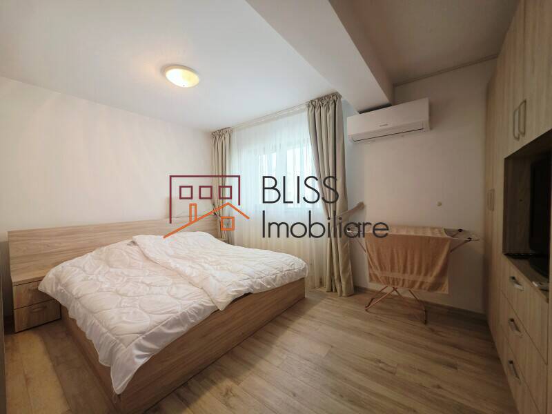 Apartament 2 Camere Cu Balcon Si Parcare — Otopeni Odai | Bliss Imobiliare / Photo 19 - BLISS Imobiliare